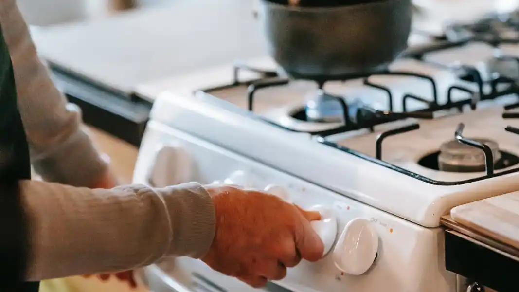 Una fuga de gas puede costar vidas: la advertencia de un experto tandilense