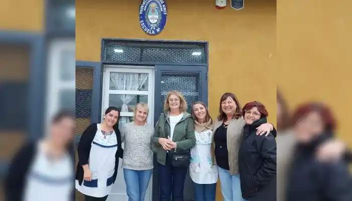 Preparativos para el Día Mundial Sin Tabaco