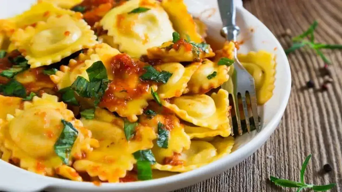 Brinkmann reeditará la Fiesta de la Pasta Rellena