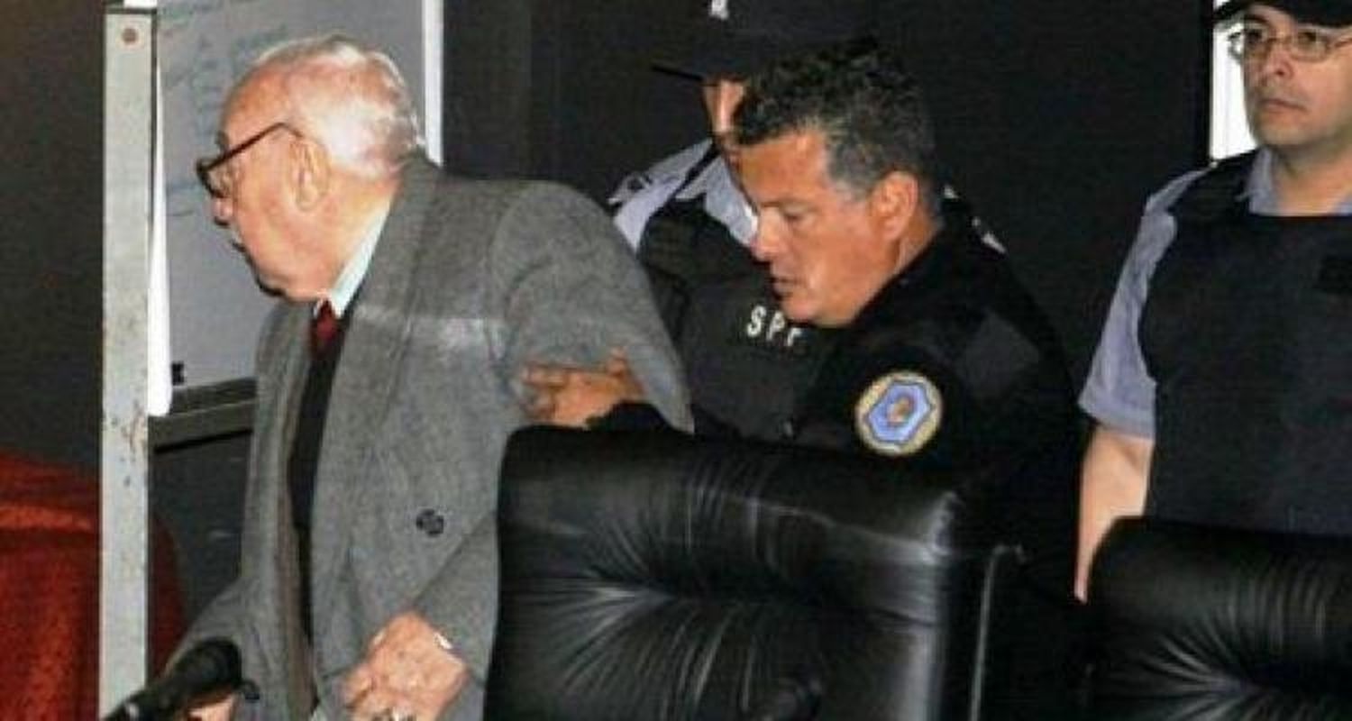 Otro juicio por delitos de lesa humanidad contra Juan Fernando Meneghini