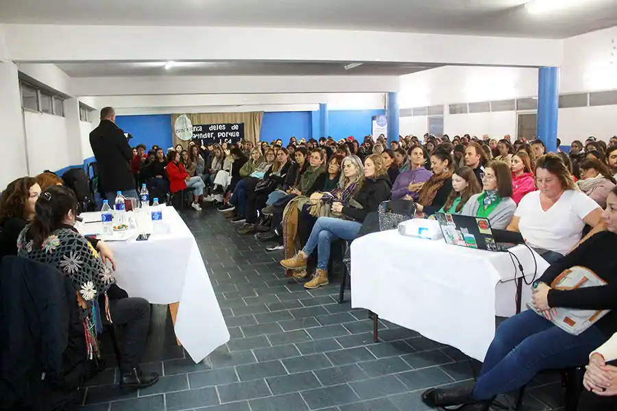 Femicidios y falta de justicia