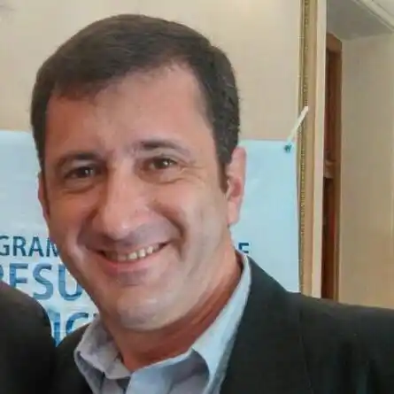 Otro concordiense formará parte del gabinete de Bordet