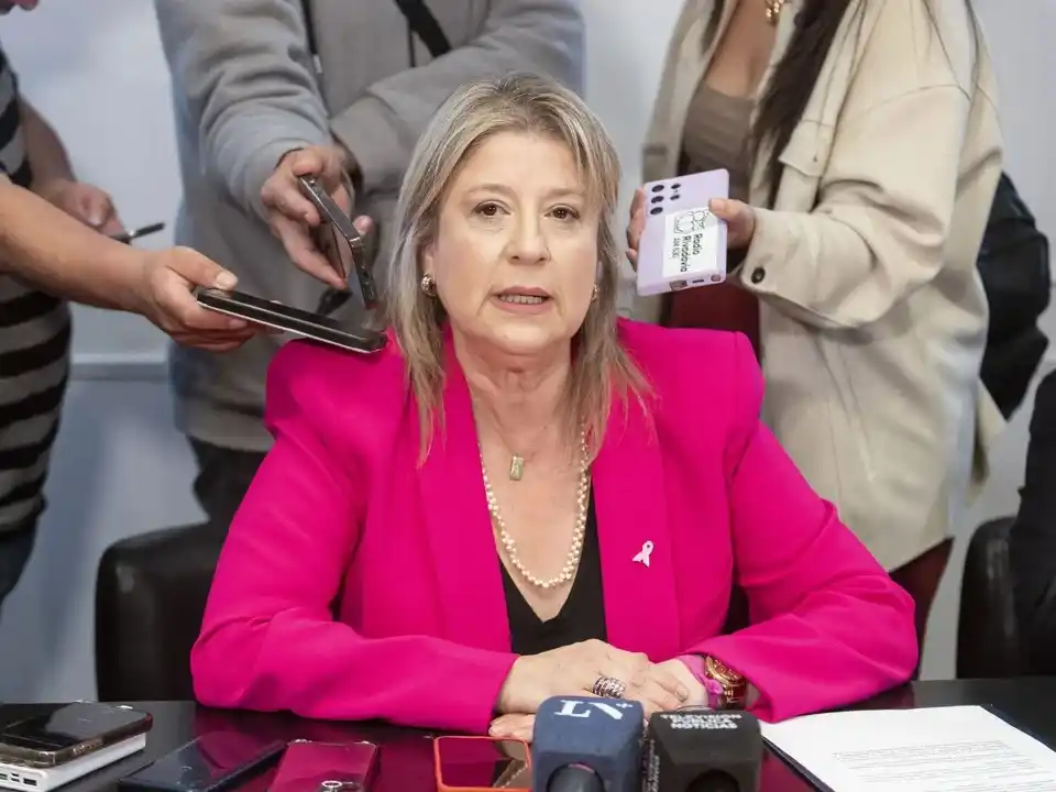 Alejandra Monteoliva designó a su primera cúpula en la Policía Federal