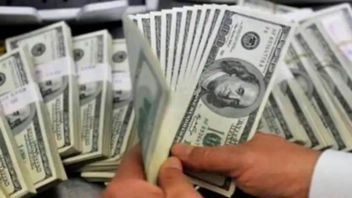 ¡UNA MILLONADA! Lo que gastó el BCV para mantener a raya el tipo de cambio en el 2021