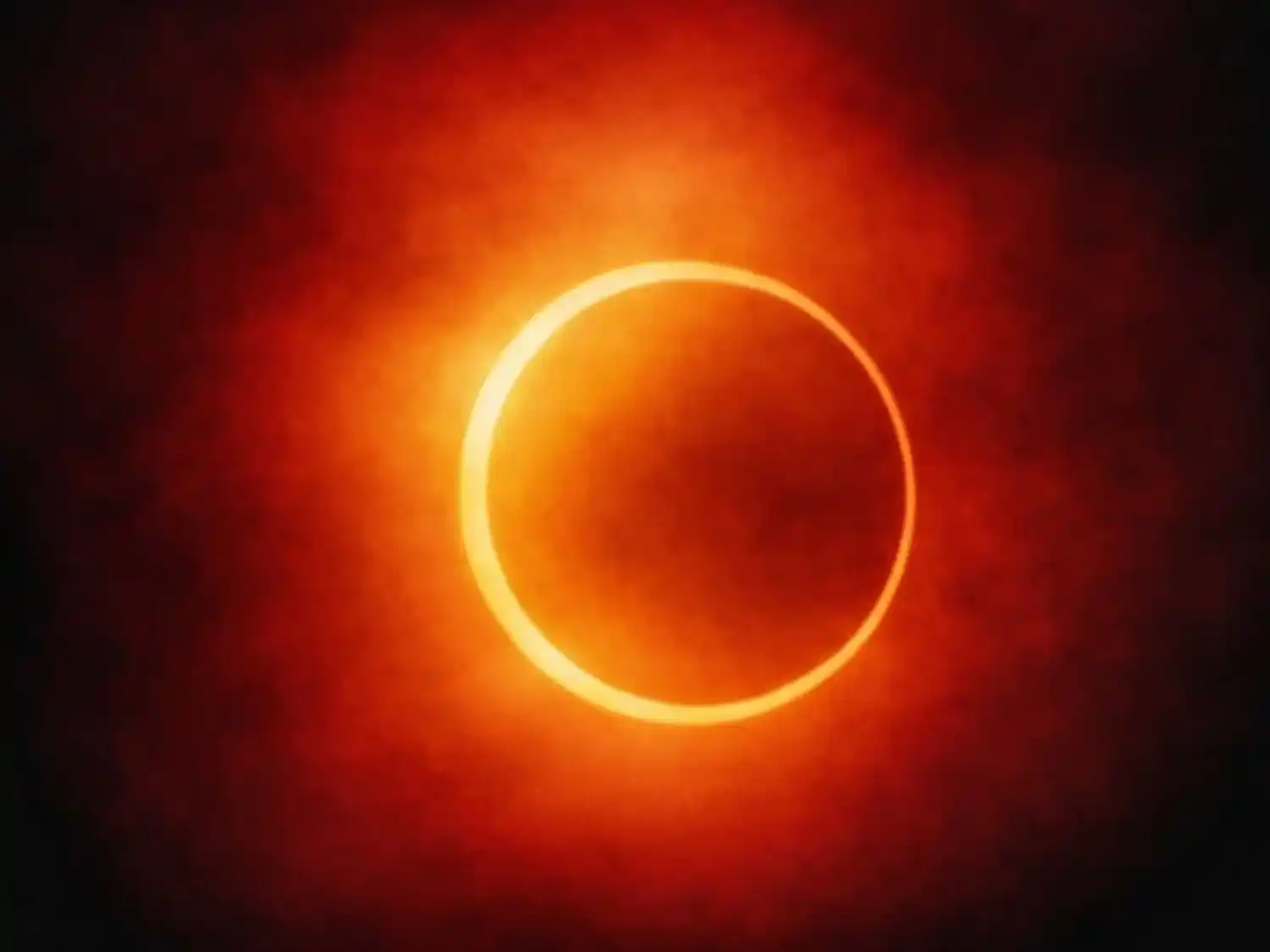 Eclipse solar anular de 2027.