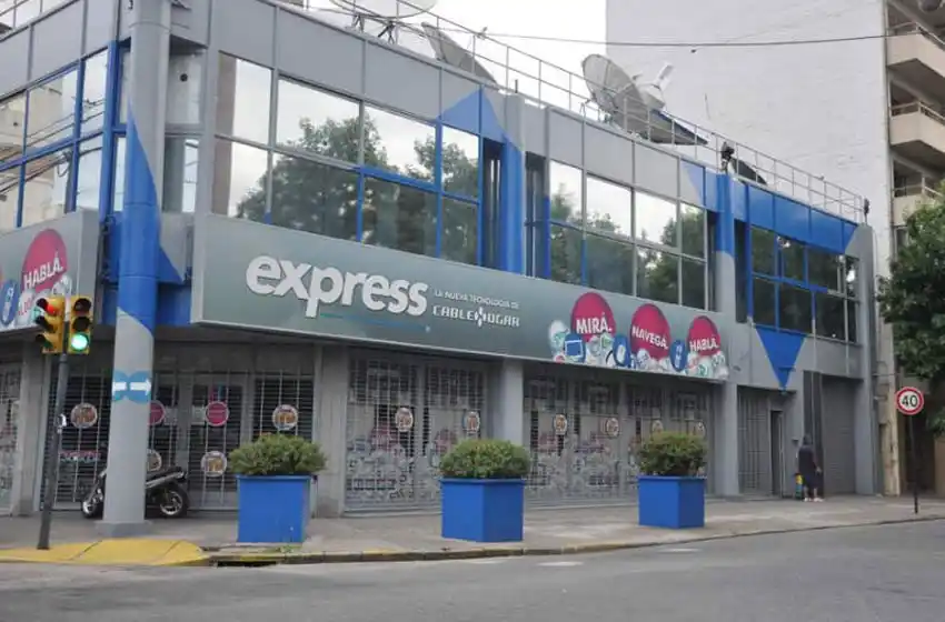 Express presenta Packs por día en este nuevo año