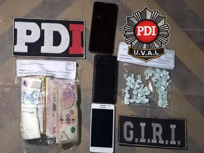 Dos detenidos en barrio Tablada por el asesinato de un joven ocurrido el primero de febrero