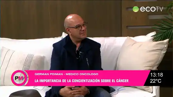 Mes de concientización del cáncer de mama: la persona detrás del paciente