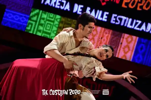 Artistas surgidos del Paso del Salado participarán en la final del Pre Cosquín