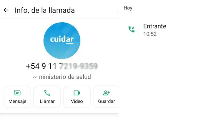 Los estafadores ofrecen vacunas contra el dengue.