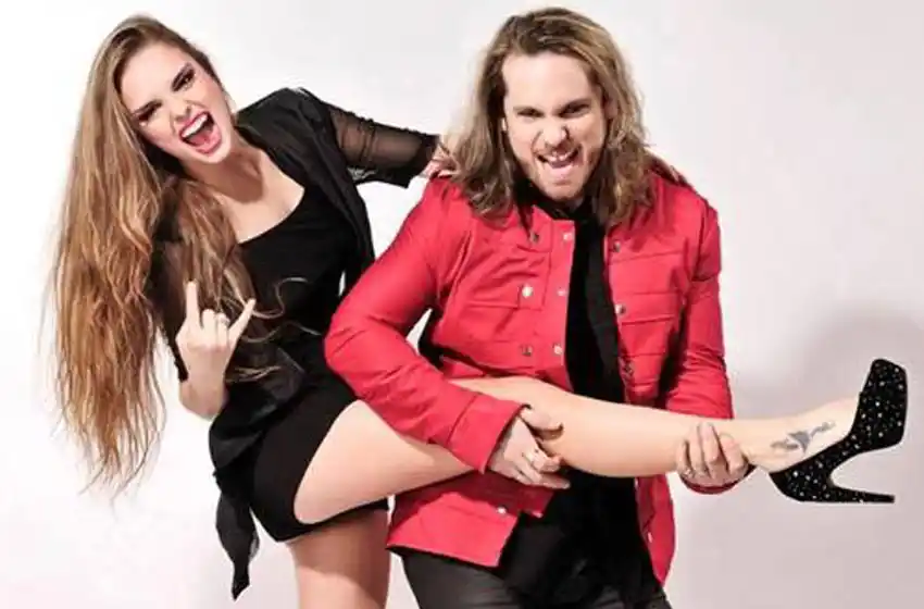 “Flowertrip” por primera vez en Mar del Plata