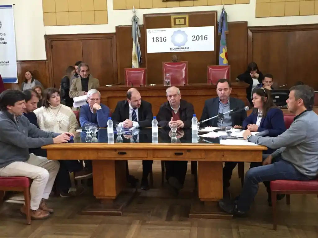 "Hay que mostrar la importancia de los fines de semana largo"