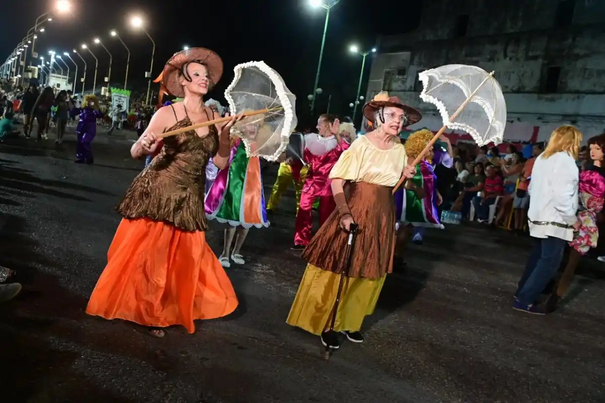 corsos matecito 2025 - 2