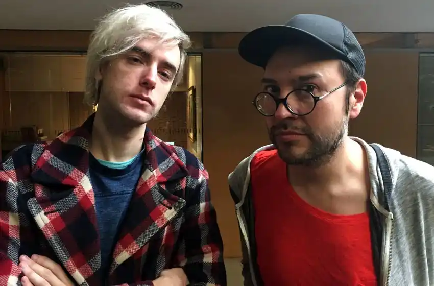 Fusión mágica: Benito Cerati y Leo García se presentan juntos por única vez en Rosario