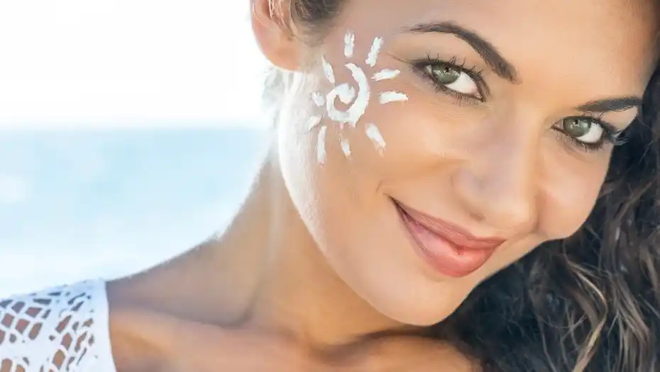 La piel y el verano pueden llevarse bien