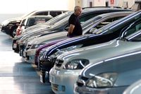 ¿Cuáles fueron los autos usados más vendidos durante noviembre en el país?
