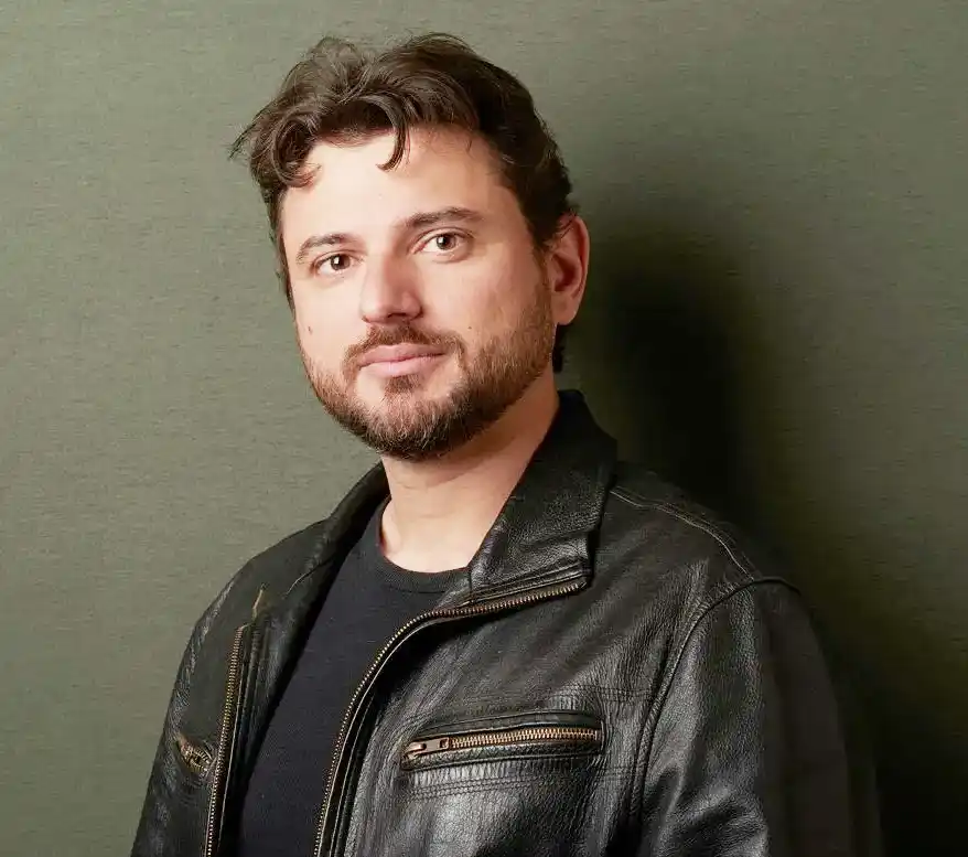 Juan Grabois y el pegado de boleta