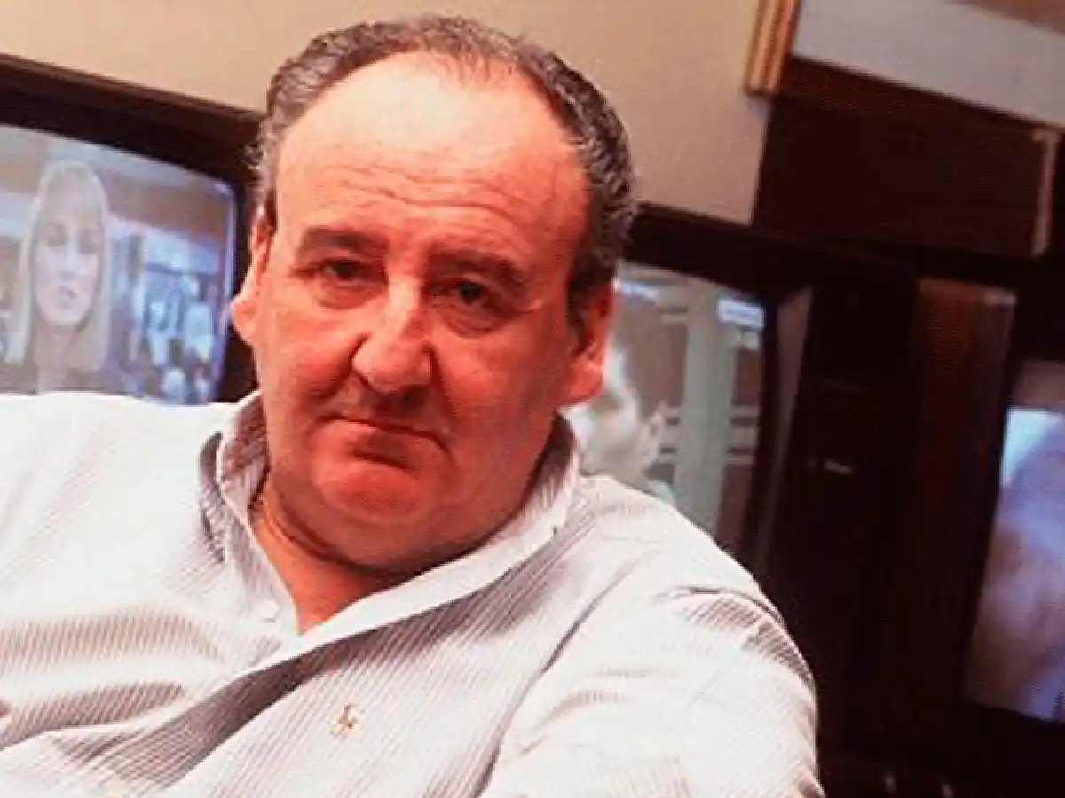 Murió Héctor Ricardo García, fundador de Crónica