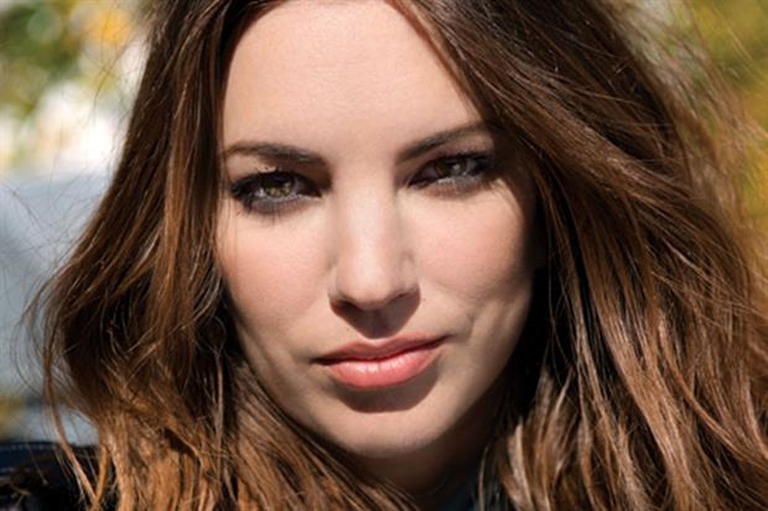 Deborah de Corral: “Soy un ser libre, no una rebelde”