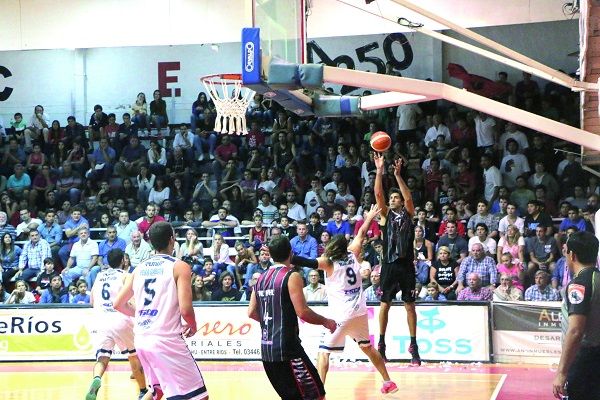 Central Entrerriano ratificó la no compra de la plaza en el TNA