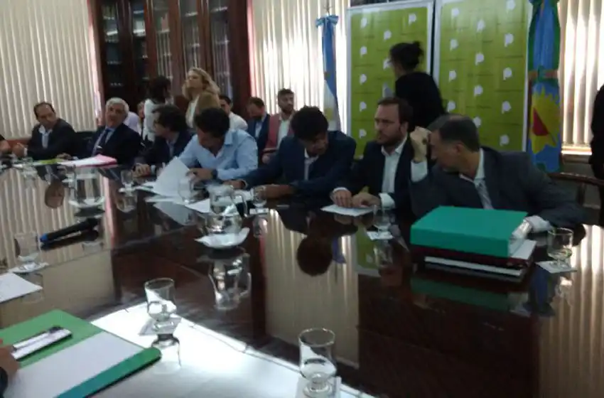 Paritaria docente: "Hay garantías para no perder con la inflación"