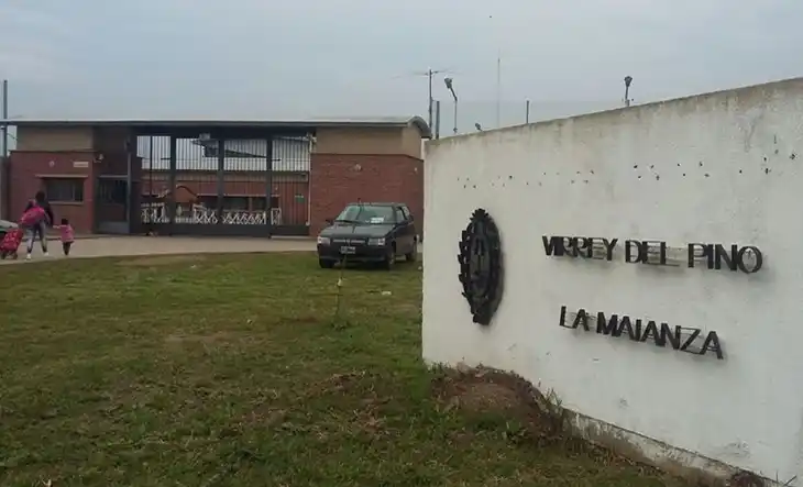 Dos jóvenes intentaron suicidarse y otros 15 se autolesionaron en el centro cerrado de Virrey del Pino