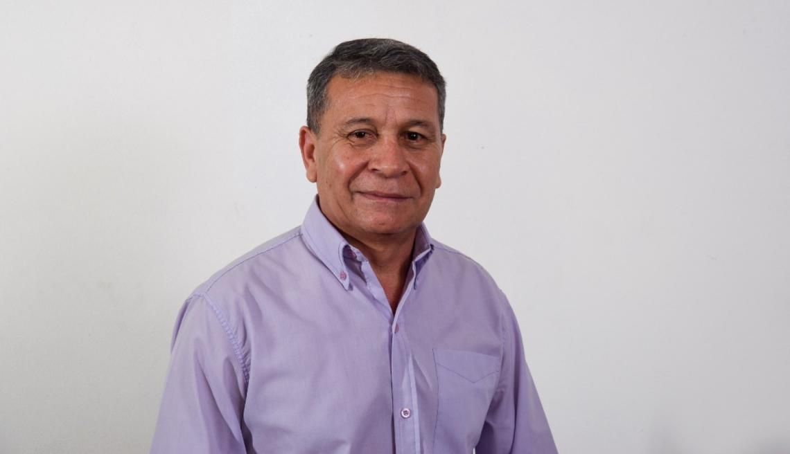Carlos Rocha gobernará otros 4 años más.