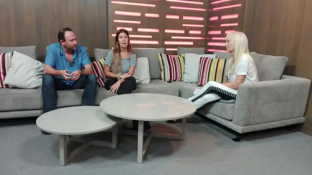 Se anunció un programa especial de "Enfoque de  Negocios" 