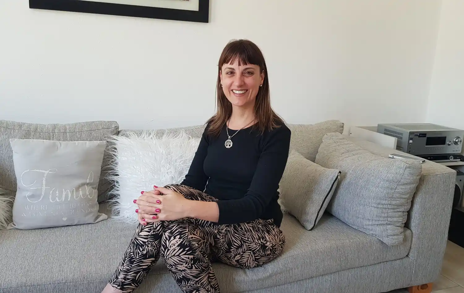 Leches vegetales: mitos y verdades, con la doctora Érica Schällibaum