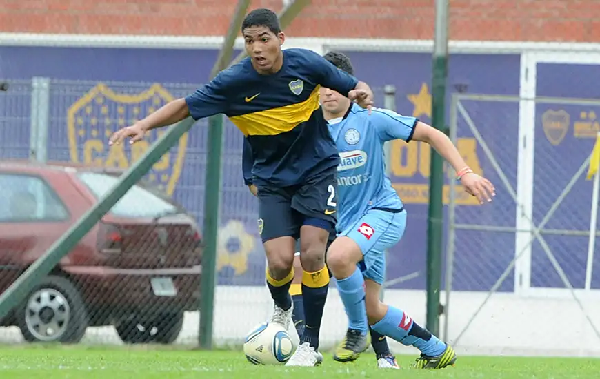 Santamarina sigue reforzándose