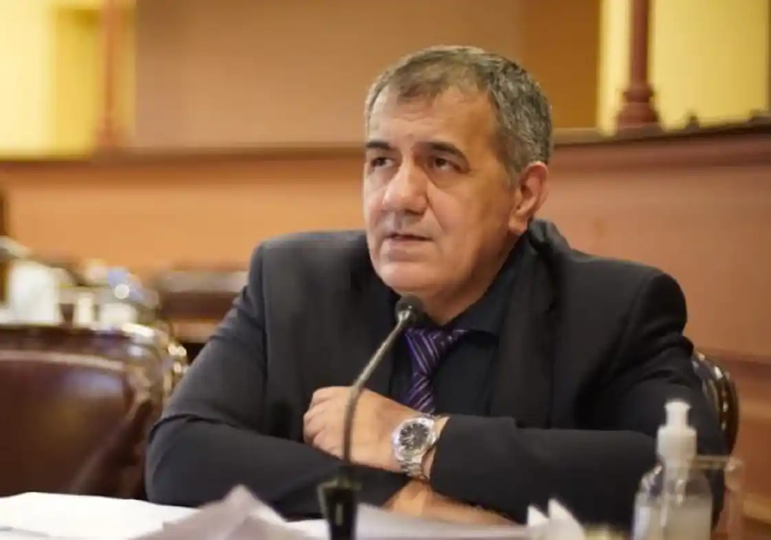 Cáceres sacudió la interna del PJ: "si quisiera, Urribarri podría ser precandidato"