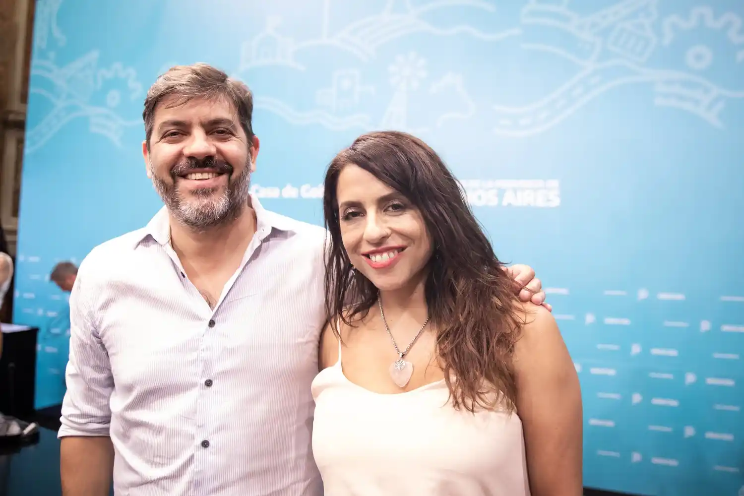 Luego de que Kicillof sumara a Donda a su gabinete, dirigentes opositores estallaron en críticas