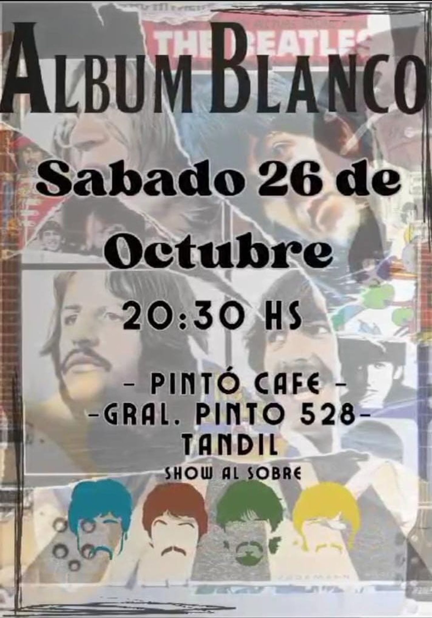 viernes 25 oct - 2