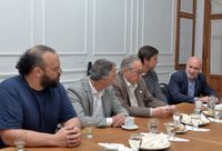 La Unicen selló el acuerdo con los candidatos para el Debate 2023