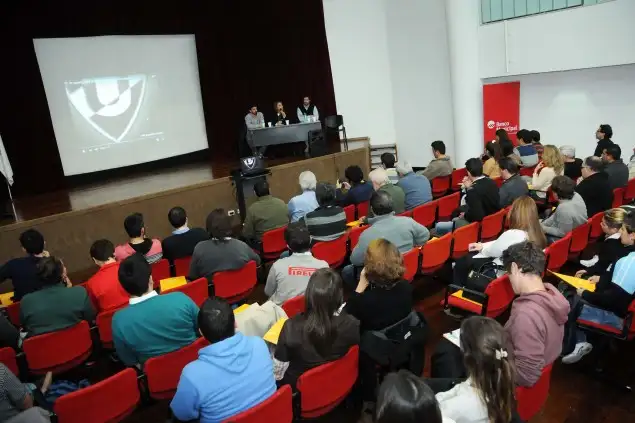 Rosario: Comienza el II Seminario para nuevos dirigentes de clubes