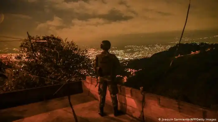 Guerra por territorios deja 13 muertos en Colombia