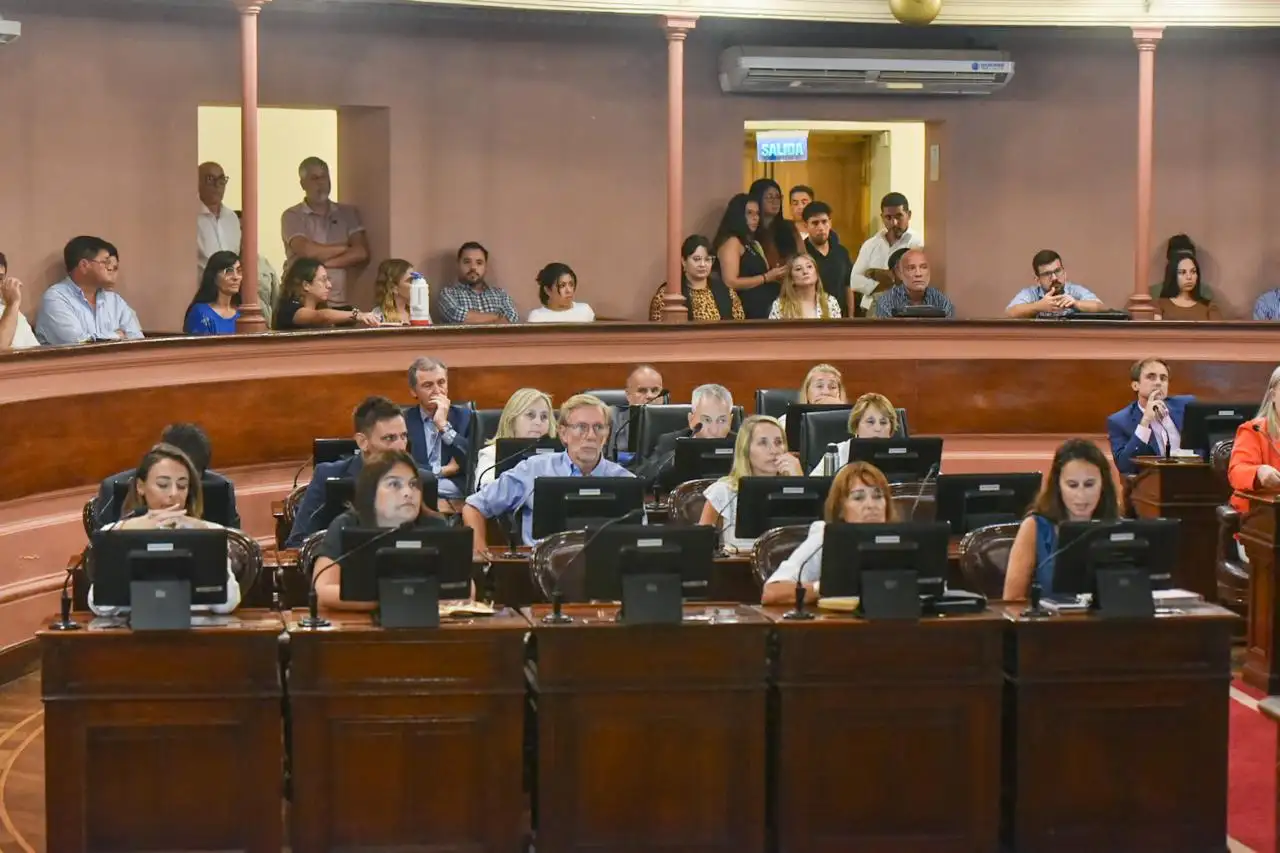 Diputados del justicialismo impulsan la creación de un Sistema de Información sobre Políticas Alimentarias