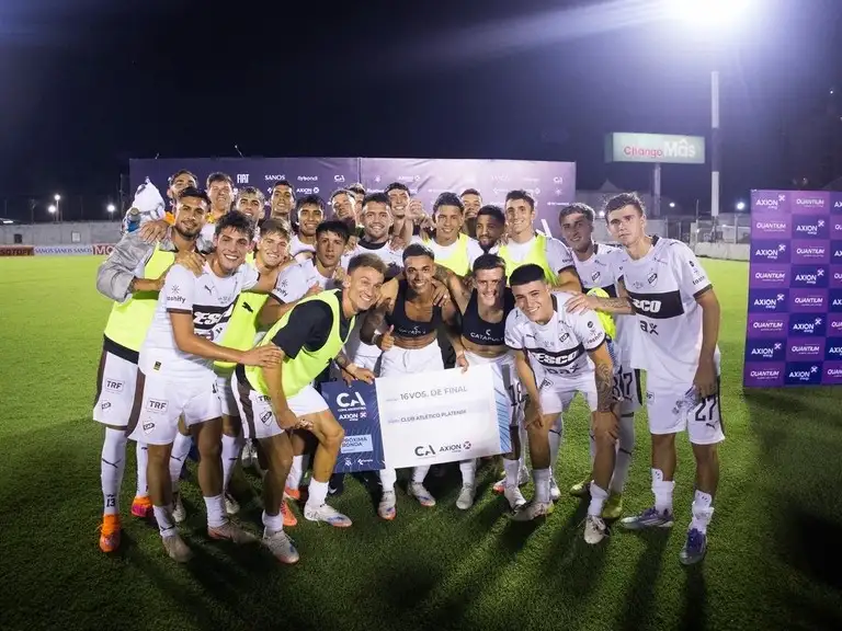 platense