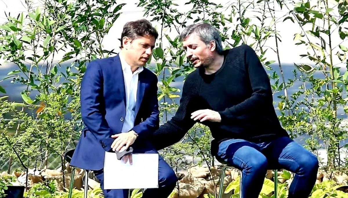 Problemas para Fuerza Patria con las listas