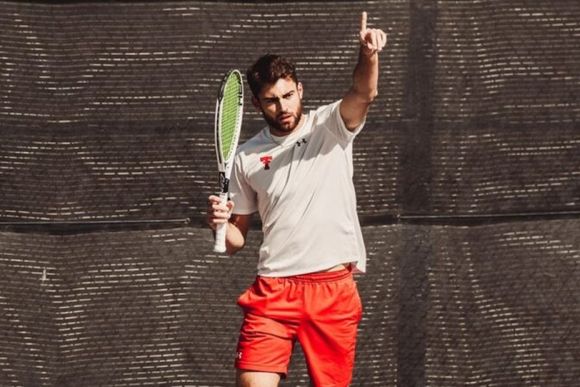 Ribero se metió en el cuadro principal de ITF en Tucumán