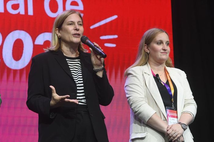 Región Centro: Encuentro Regional de Juventudes 2025