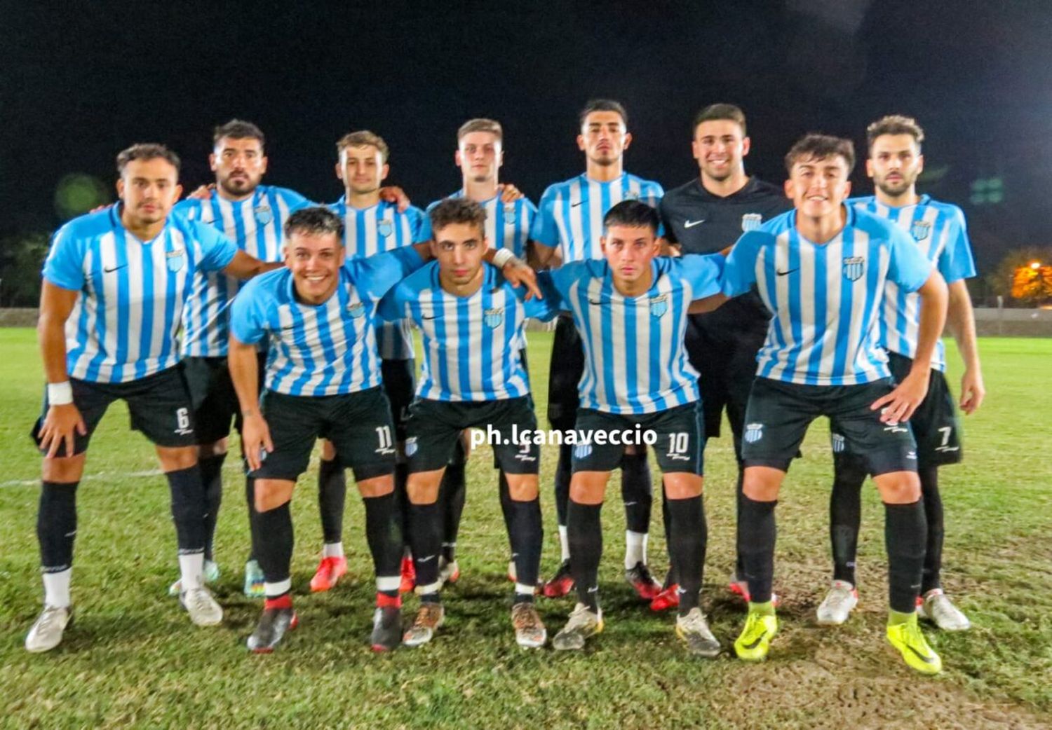 En un aburrido y deslucido partido, Unión y Cultura fue más eficaz y derrotó a Newbery