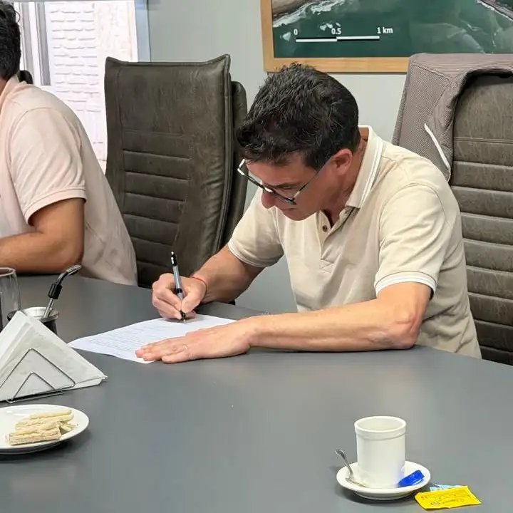 Mariano Carrillo