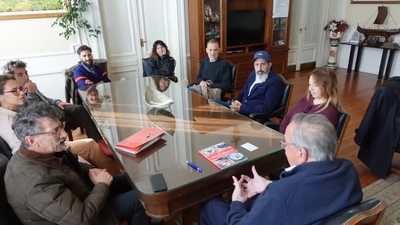 Tandil será sede de la Feria Gastronómica “Bocas Abiertas”