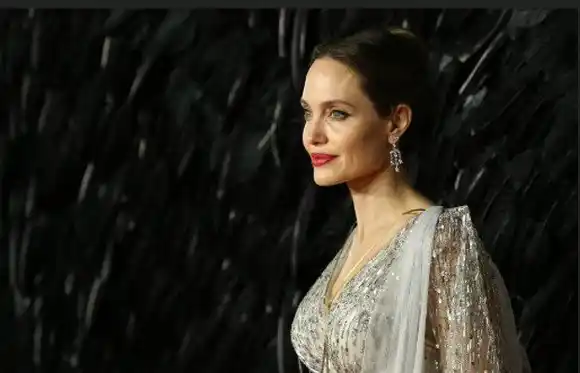 Angelina Jolie revela dura realidad de su matrimonio