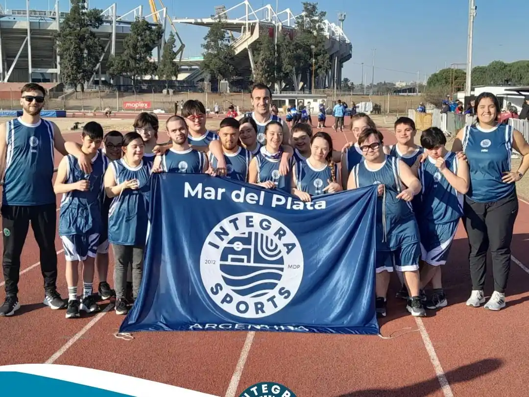 La escuela organiza sus actividades en función de los distintos tipos de discapacidad.