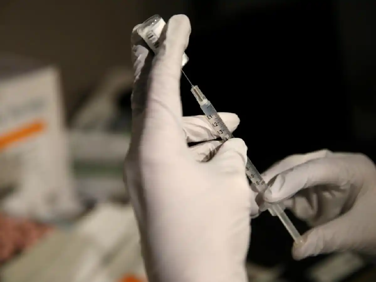 La OMS homologó para uso de emergencia la vacuna contra el coronavirus de Pfizer-BioNTech