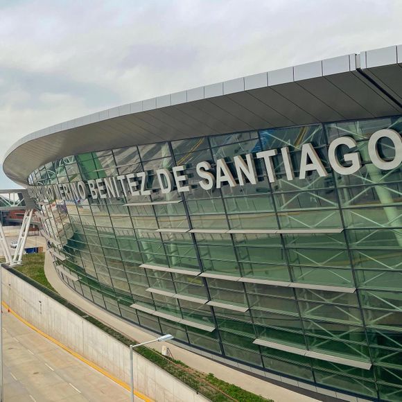 Menzies Aviation and Agunsa to partner in Chile