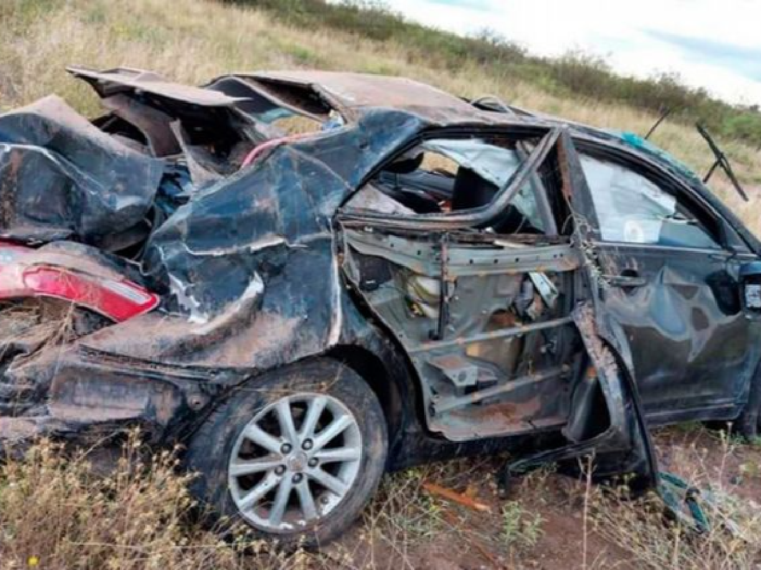 Murió el ex abogado de Franco Macri en un accidente