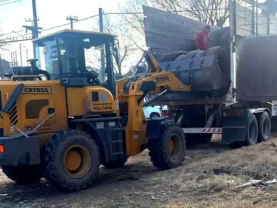 Foto: Municipalidad de Villa Cañás.